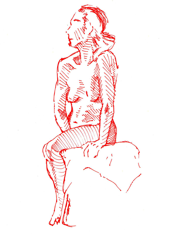 figure drawing